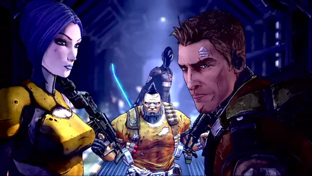 Borderlands Collection: Pandora’s Box screenshot 1