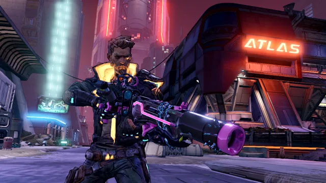 Borderlands Collection: Pandora’s Box screenshot 5