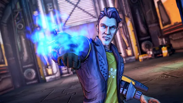 Borderlands Collection: Pandora’s Box screenshot 2