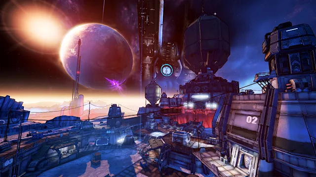Borderlands Collection: Pandora’s Box screenshot 3
