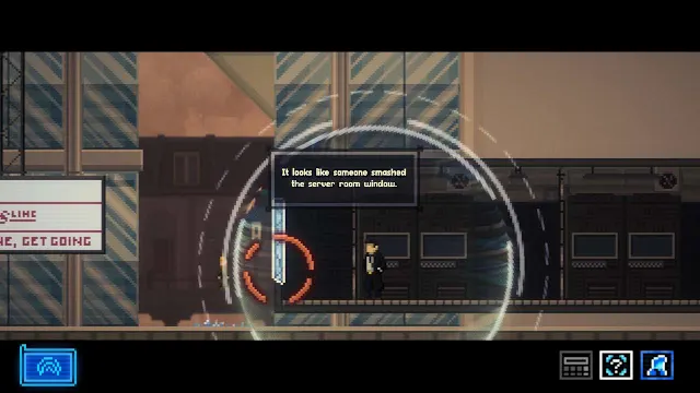 Lacuna + Encodya Bundle screenshot 2