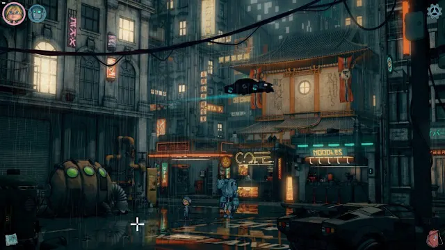 Lacuna + Encodya Bundle screenshot 3