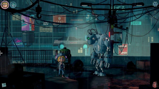Lacuna + Encodya Bundle screenshot 5