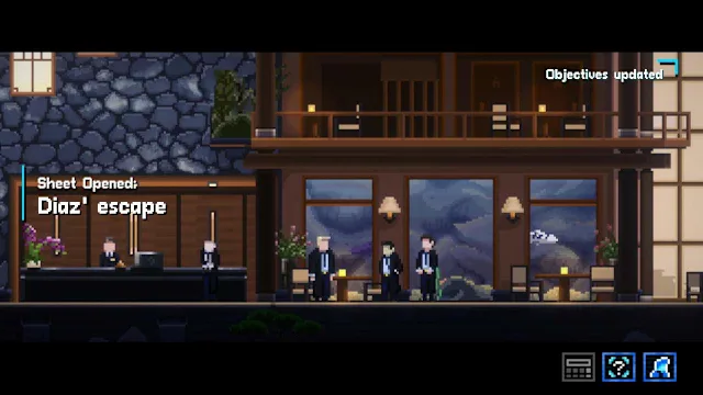Lacuna + Encodya Bundle screenshot 0