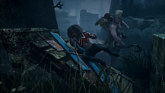 Dead by Daylight - Gold Edition screenshot 1