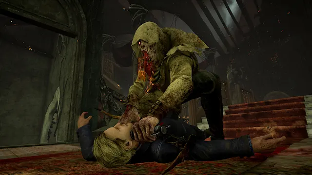 Dead by Daylight - Gold Edition screenshot 0