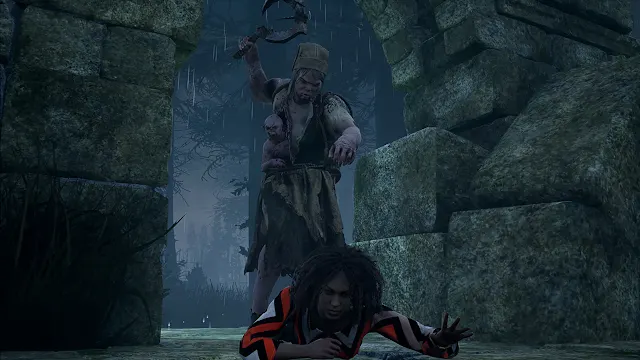 Dead by Daylight - Gold Edition screenshot 5