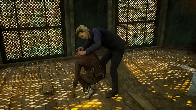 Dead by Daylight - Gold Edition screenshot 2