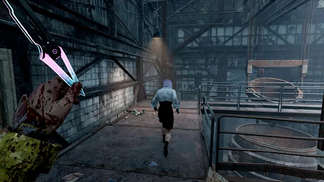 Dead by Daylight - Gold Edition screenshot 4