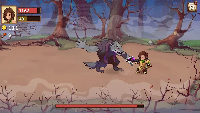Knights of Braveland - Ultimate Edition screenshot 2