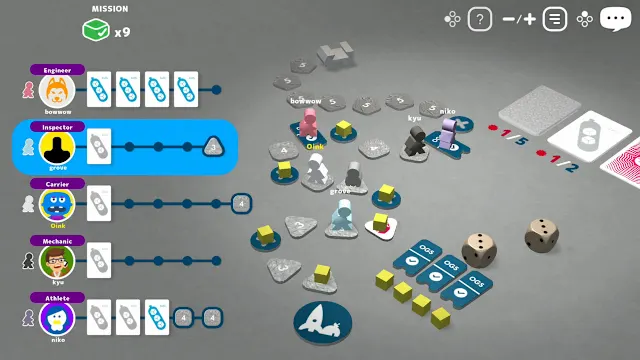 Let's Play! Oink Games Complete Edition screenshot 3