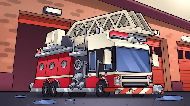 Coloring Book: Complete Bundle - 410 drawings screenshot 4