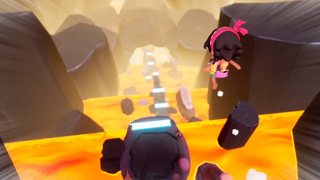 Summer in Mara + Koa and the Five Pirates of Mara screenshot 4