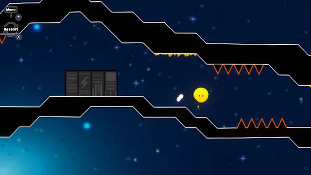 GeoJelly Space Odyssey Bundle screenshot 2