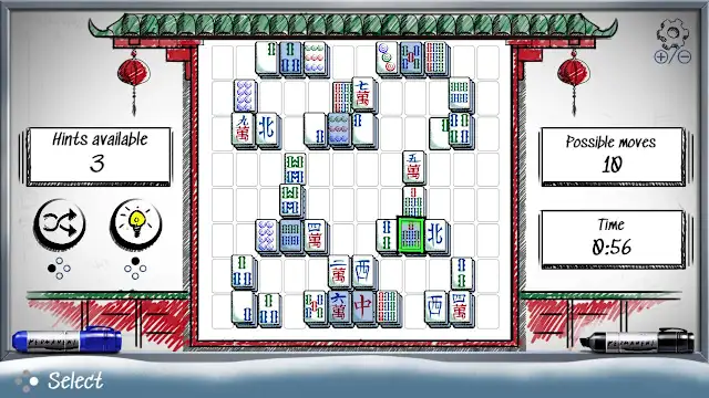 Classic Games Collection Vol.2 Holiday Edition screenshot 2
