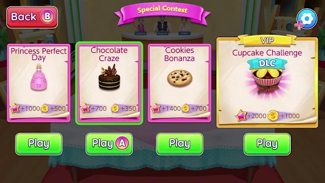My Bakery Empire: Complete Edition screenshot 6