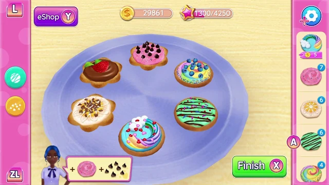 My Bakery Empire: Complete Edition screenshot 3