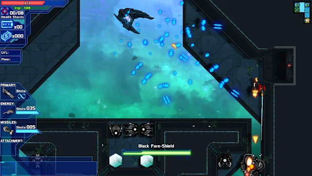Starward Rogue: Complete Edition screenshot 2