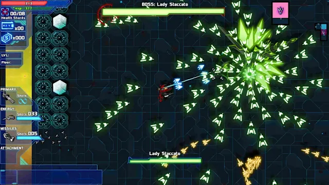 Starward Rogue: Complete Edition screenshot 1