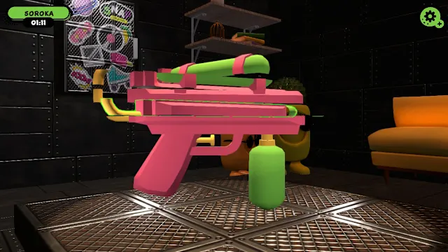 Snap Together: New Challenges screenshot 1
