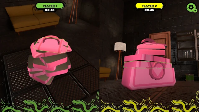 Snap Together: New Challenges screenshot 4