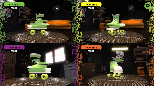 Snap Together: New Challenges screenshot 6