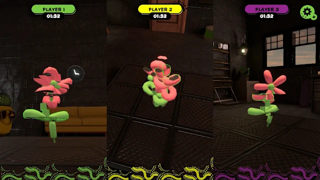 Snap Together: New Challenges screenshot 5