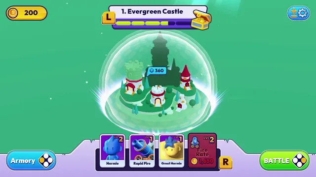 Mob Control: Champions Edition screenshot 6