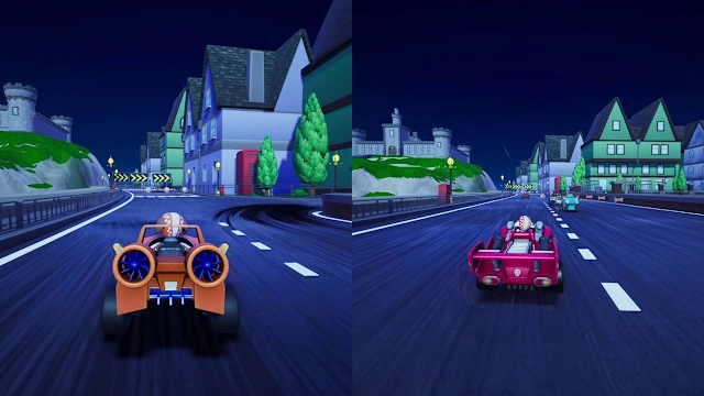 PAW Patrol: Grand Prix - Complete Edition screenshot 4