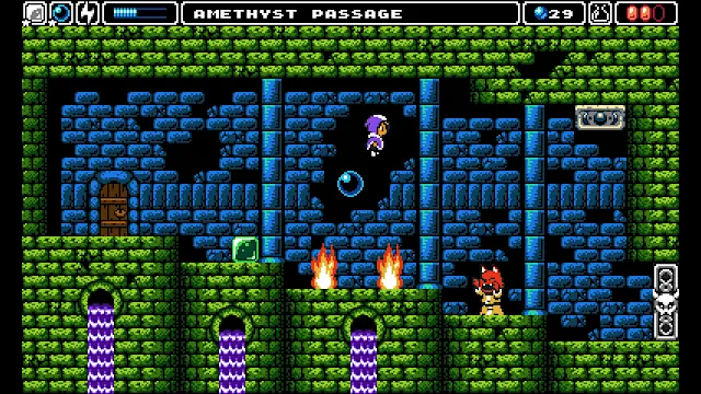 Alwa's Legacy + Alwa's Awakening screenshot 4