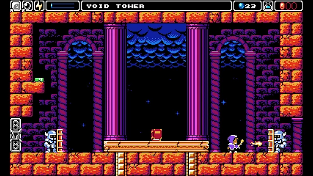 Alwa's Legacy + Alwa's Awakening screenshot 3