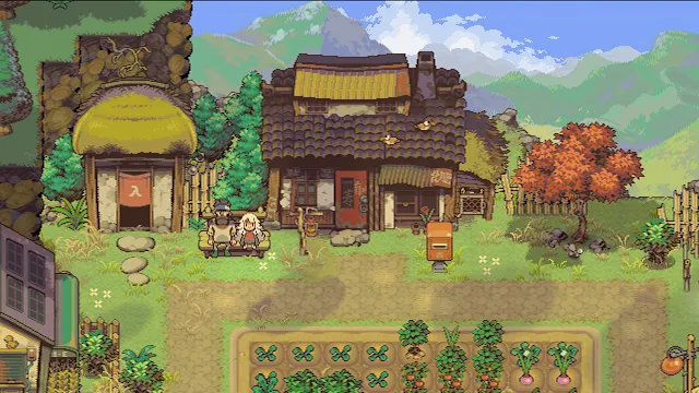 Eastward - Between Two Worlds Bundle screenshot 3