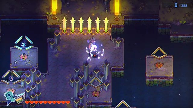 Eastward - Between Two Worlds Bundle screenshot 2