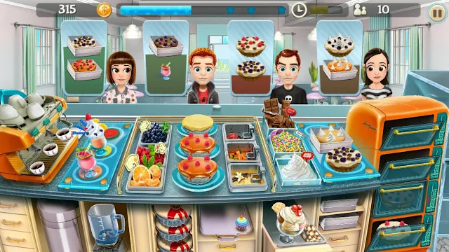 Sweet Bakery Tycoon Complete Edition screenshot 4