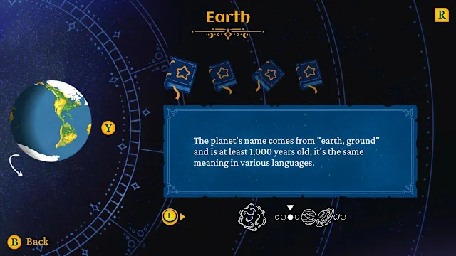Cat's Cosmic Atlas Definitive Edition screenshot 3