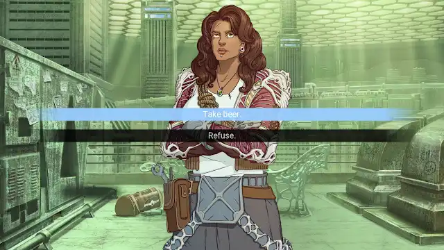 Athanasy + CEIBA Bundle screenshot 4