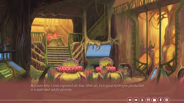 Athanasy + CEIBA Bundle screenshot 2