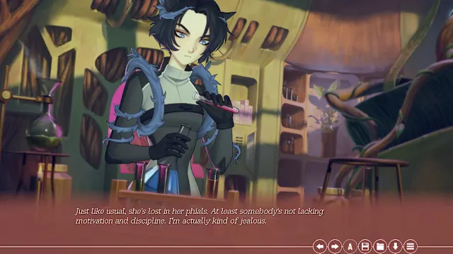 Athanasy + CEIBA Bundle screenshot 0