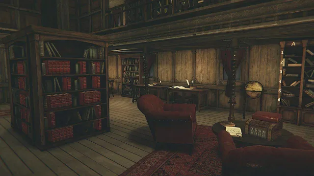 Escape Room Pentalogy Bundle screenshot 6
