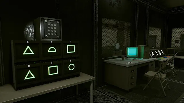 Escape Room Pentalogy Bundle screenshot 2