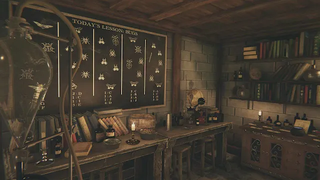 Escape Room Pentalogy Bundle screenshot 1