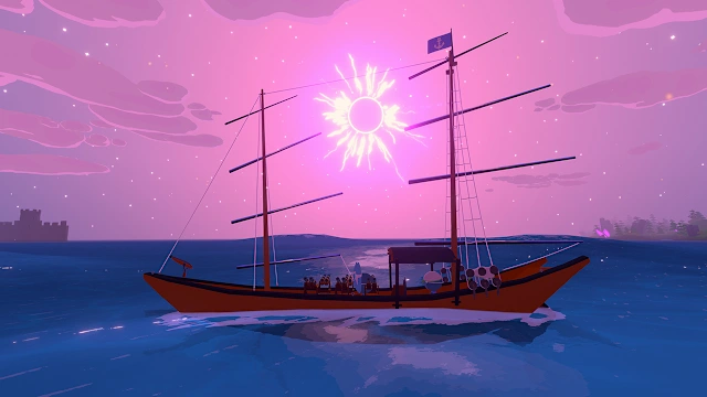 Sail Forth + Maelstrom Bundle screenshot 5