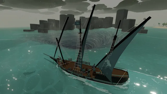 Sail Forth + Maelstrom Bundle screenshot 6