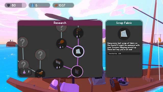 Sail Forth + Maelstrom Bundle screenshot 4