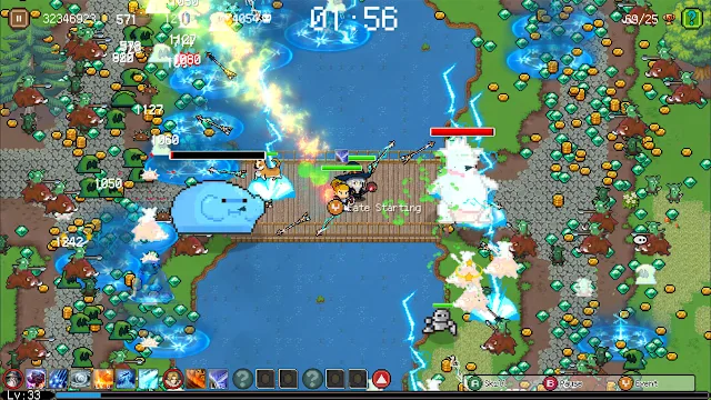 Hero of Fate（Deluxe Edition） screenshot 3
