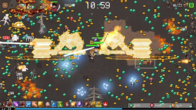 Hero of Fate（Deluxe Edition） screenshot 4