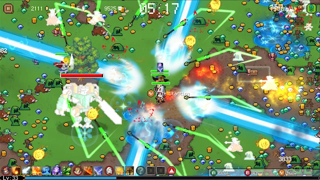 Hero of Fate（Deluxe Edition） screenshot 0
