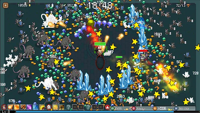 Hero of Fate（Deluxe Edition） screenshot 5