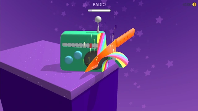 ASMR Slicing: Nice Cuts Edition screenshot 3