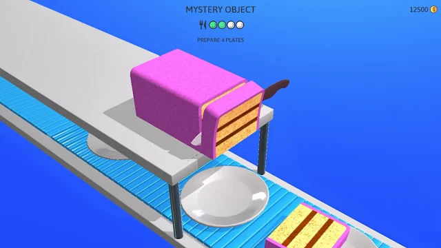 ASMR Slicing: Nice Cuts Edition screenshot 6